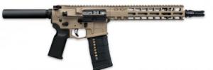 Troy A3 Fixed PistolGrip 223 Remington/5.56 NATO Pistol