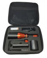 Foxpro Gunfire Kit Hunting Light Red/White/Green LED Orange - GUNFIRE KIT