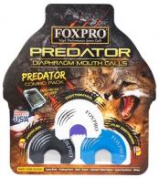 Foxpro COY COMBO Predator Combo 3ct - COYCOMBO