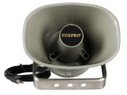 Foxpro External Speaker 8ft Speaker Cable, Mounting Bracket, 3.5mm Plug - SP60