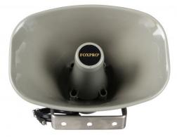 Foxpro SP-70 External Speaker 12ft Cable, 3.5mm Plug - 529