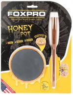 Foxpro Honey Pot Turkey Slate Call - HPSLATE