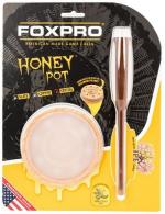Foxpro Honey Pot Turkey Crystal Call - HPCRYSTAL