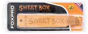 Foxpro Sweet Box Turkey Call - SWTBOX