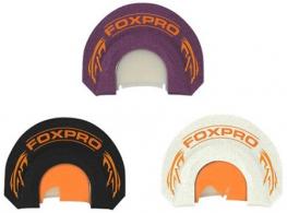 Foxpro Crooked Spur Hybrid Spur Combo Pack Turkey Two/Three Reed Diaphragm Calls - HYBRIDSPURCOMBO