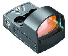 Tasco ProPoint 1x 25mm 4 MOA Illuminated Red Dot Reflex Sight