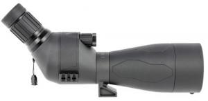 Leupold SX-5 Santiam HD 27-55x 80mm Straight Spotting Scope