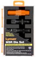 Lyman 7769103 MSR Precision Die System 350 Legend - 7769103