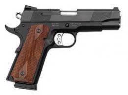 Smith & Wesson 1911PD 45ACP 4 1/4" LE - 408283LE