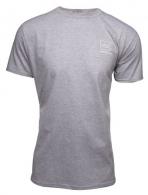 Glock Pursuit Of Perfection Gray 3XL Short Sleeve - 137