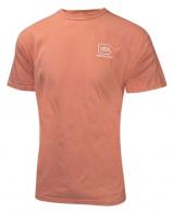 Glock Crossover Coral Large Short Sleeve - AA75132