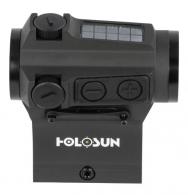 Leupold Freedom RDS 1x 34mm Red Dot Sight