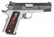 SDS Imports Tisas 1911 Carry Stainless 45 ACP Pistol