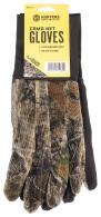 Hunters Specialties Net Gloves Realtree Edge Mesh 1 Pair - 100122