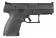 Ruger EC9s Black with Grip Sleeve 9mm Pistol