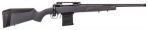 Savage Arms 110 Tactical 6mm ARC Bolt Action Rifle