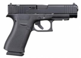 Glock G48 Flat Dark Earth 9mm Pistol