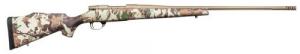 Weatherby Vanguard First Lite 6.5 PRC Bolt Action Rifle