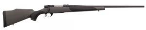 Weatherby Vanguard Flat Dark Earth 6.5mm Creedmoor Bolt Action Rifle