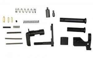Aero Precision Lower Parts Kit M5 Platform 308 Win Does Not Include the Fire Control Group or Pistol Grip
