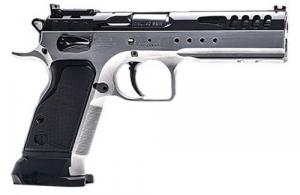 Tanfoglio Limited Master Xtrme 10mm Semi Auto Pistol