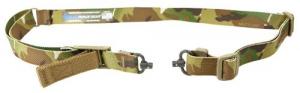 BL FORCE VICKERS PADDED 2-PT SLNG BL