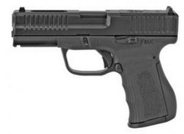 FMK Firearms 9C1 Elite Pro Optic Ready Stainless Slide 9mm Pistol