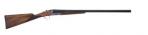 Tristar Arms Bristol SxS Color Case/Walnut 410 Gauge Shotgun
