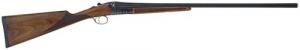 Norinco 87W 12g Cowboy Lever Shotgun Walnut Stock 20