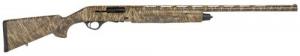 Winchester Guns SX4 Waterfowl Hunter 12 Gauge 28 4+1 3 Woodland Camo Fixed Textured Grip Paneled Stock RH