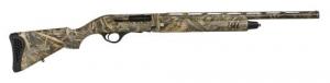 Marlin Model 980S Bolt Action Rimfire Rifle .22 Long Rifle 22 Barrel 7 Rounds Synthetic Stock Stainless Steel Barrel