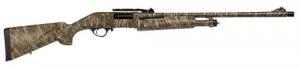 Winchester Guns SXP Pump 12 GA ga 24 3 Black Stock Aluminum Alloy