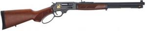 Henry Long Ranger Deluxe Wildlife .308 Win Lever Action Rifle