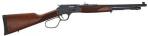 Henry Golden Boy Silver American Rodeo Tribute Edition .22 Long Rifle
