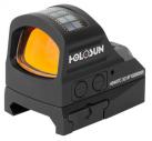 Holosun HE407C-GR X2 1x Green 2 MOA Dot Reflex Sight
