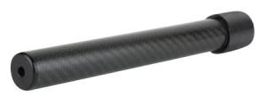 TacStar Mag Extension Rem 870,1100,1187 7 Shot Black Carbon Fiber - 1081503