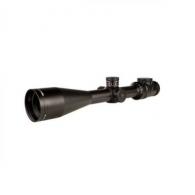 Trijicon AccuPoint 4-24x 50mm Green Triangle Post Reticle Rifle Scope
