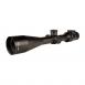 Trijicon AccuPoint 4-24x 50mm Duplex w/Green Dot Reticle Rifle Scope