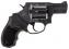 Chiappa Rhino 200DS Black 357 Magnum Revolver