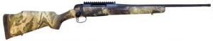 Steyr Arms Pro Hunter II 243 Winchester Bolt Action Rifle