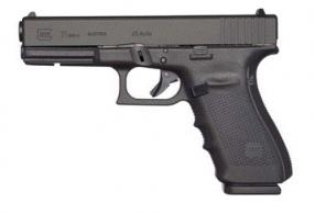 Glock 21 .45 ACP Steel Fixed Sights 10 Round 45 - PI2150401