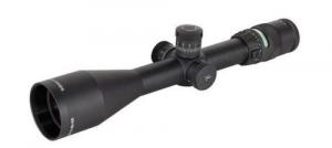 Trijicon AccuPoint 5-20x 50mm Duplex Crosshair/Green Dot Reticle Rifle Scope - 200040