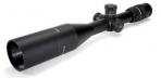 Trijicon AccuPoint 5-20x 50mm Tube Matte Black Finish Dual Illuminated Mil-Dot Cross