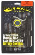 Talon Grips Adhesive Grip fits For Glock 29,30 Gen3 Black Granulate - 106G