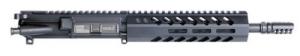 HM Defense MonoBloc Upper Pistol 223 Rem,5.56x45mm NATO 9.50" Black Cerakote - 95MBUP556