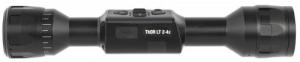 ATN OTS LT 3-6x 25mm Thermal Monocular
