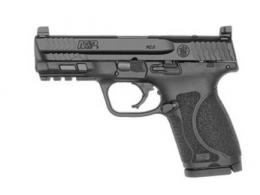 Smith & Wesson M&P 9 M2.0 Compact Optics Ready 9mm Pistol - 13143