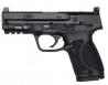 Smith & Wesson M&P 9 M2.0 Compact Optics Ready Thumb Safety 9mm Pistol - 13144