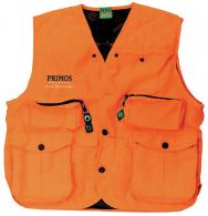 Primos Gunhunter's Hunting Vest 3XL Blaze Orange