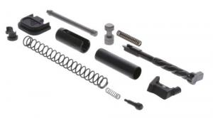 Rival Arms Slide Completion Kit For Glock 43, 43x, 48 9mm Luger Black PVD Stainless Steel - RA42G002A